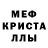 MDMA кристаллы Zahar Rahitov