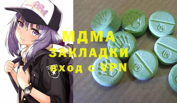 спиды Вяземский